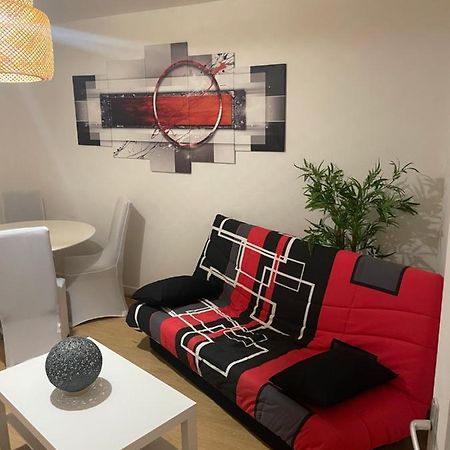 Appartement Complet Hyper Centre Auxerre Zewnętrze zdjęcie